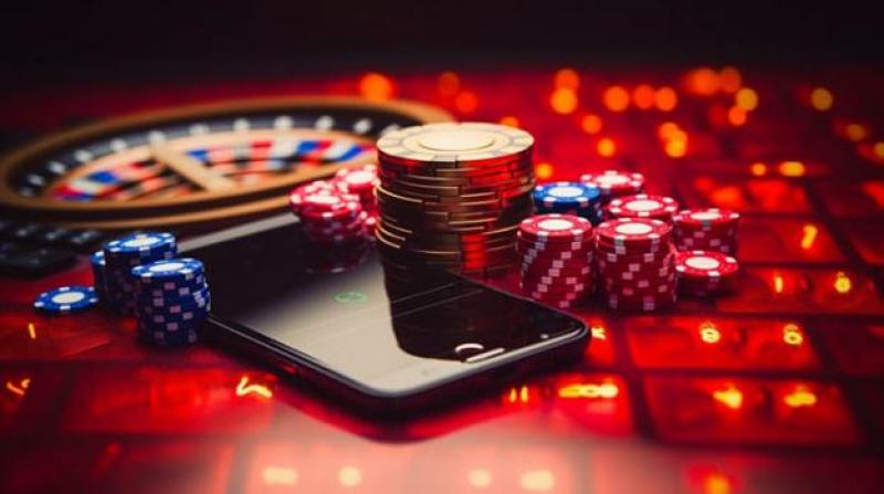 Discover Exciting Gameplay at New Casino UK Online