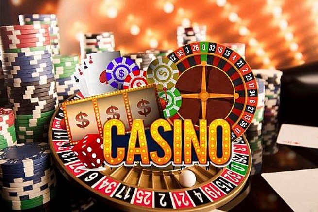 Discover the Thrills of Dexsport Online Casino UK 27