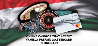 Discovering the Thrills of Mobile Casino Hungary