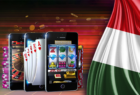 Discovering the Thrills of Mobile Casino Hungary