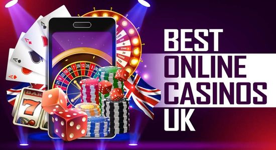 Experience the Thrills with NineWin Online Casino UK