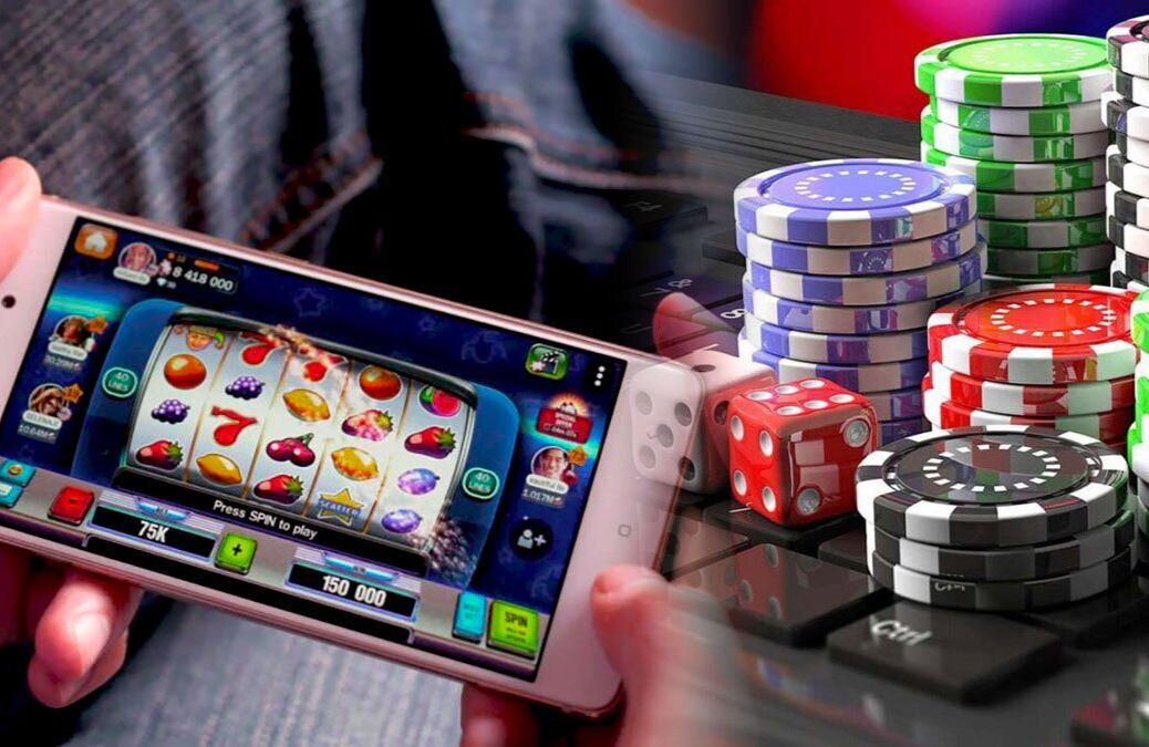 Explore the Thrills of Online Kingdom Casino Your Gateway to Exciting Gaming