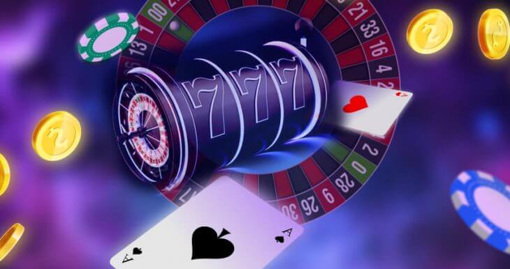 Najlepšie online casino sk Zábava a Výhry na Dosah Ruky