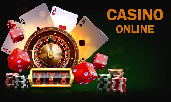 Najlepšie online casino sk Zábava a Výhry na Dosah Ruky