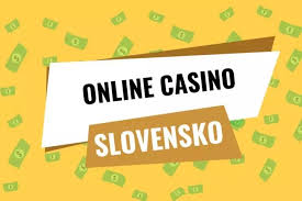 Nove slovenske online casino Objavte Najnovšie Trendy a Ponuky