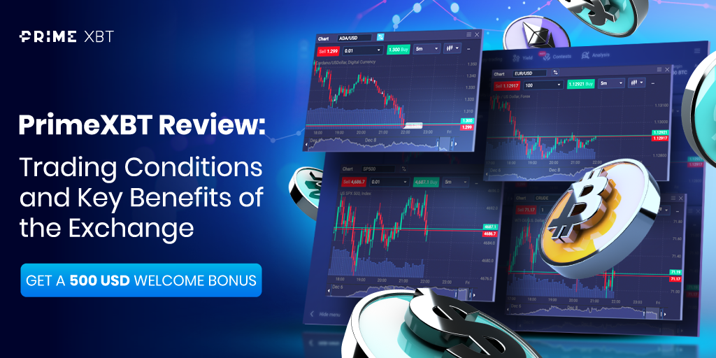 The Ultimate Guide to PrimeXBT Crypto Trading