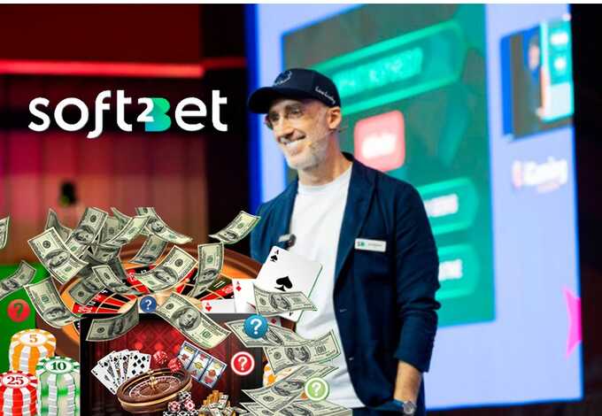 Choosing the Right Casino Technology Partner for Your Business 0
