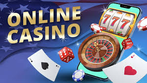 Experience the Thrill of Gaming at Casiny Casino 12