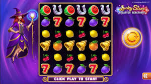 Experience the Thrills at Lucky Star Casino