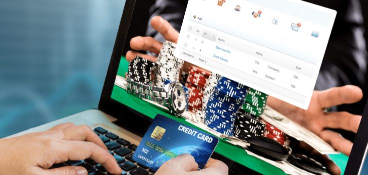 Kako ocjenjujemo online casina 2