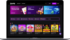 Unlock Excitement with Casiny Bonus Code