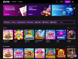 Unlock Excitement with Casiny Bonus Code