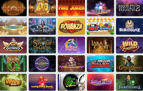 Unveiling the Best Deals Vegastars Promo Codes