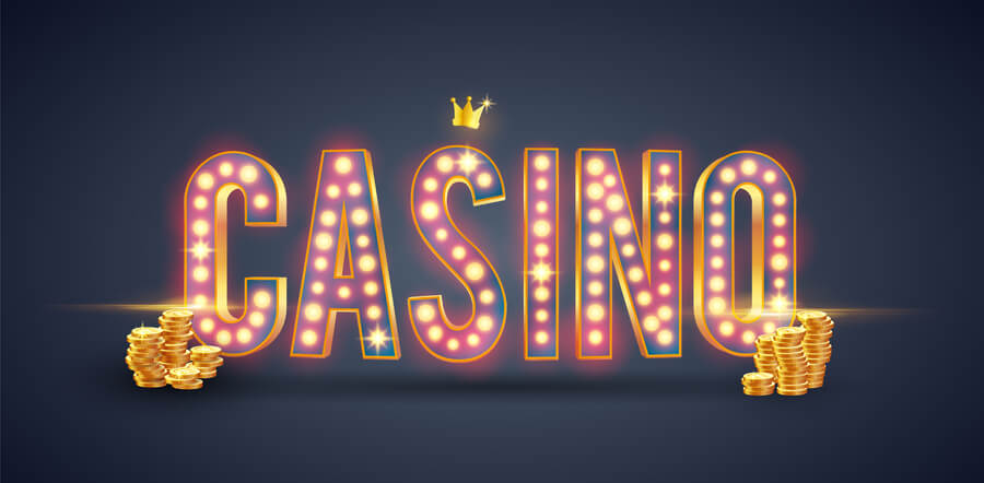 Vzrušení a zábava online casino pro každého