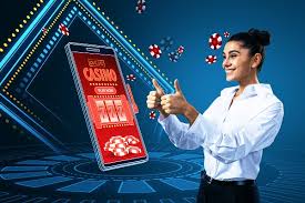 Vzrušení a zábava online casino pro každého
