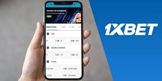 1xBet Корея Скачать приложение — полное руководство по установке и использованию 3