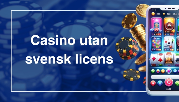 Casino Utan Spelpaus - En Guide till Spelpraktik och Alternativ