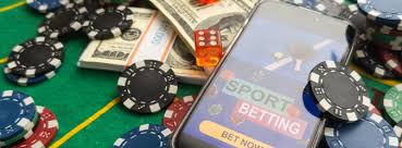 Descubra o Mundo de Entretenimento e Apostas com 89k Bet