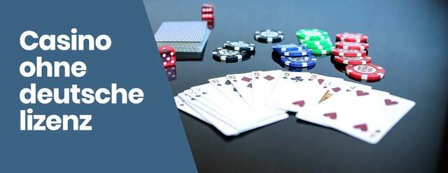 Die besten casinos ohne deutsche lizenz 21
