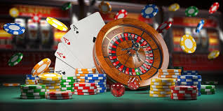 Discover the UK Best Casino Online A Comprehensive Guide