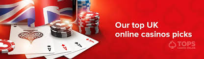 Discover the UK Best Casino Online A Comprehensive Guide
