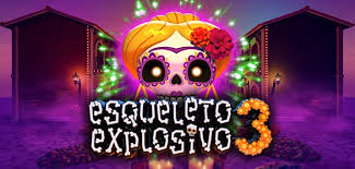 Esploriamo la serie di giochi Esqueleto Explosivo divertimento e azione