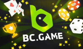 Exploring the Exciting World of Crypto Gambling BC Game 1