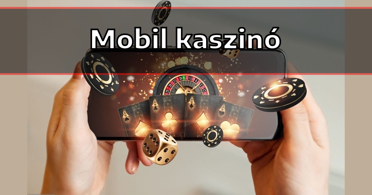 Fedezd fel a legjobb online kaszinók magyar játékosai számára 3