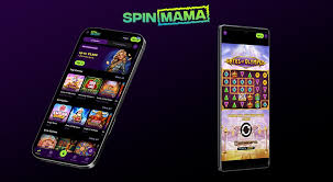 Spinmama PL - Twoja Przygoda z Hazardem Online