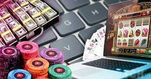 Všetko o nove slovenske online casino Novinky, Hry a Bonusy