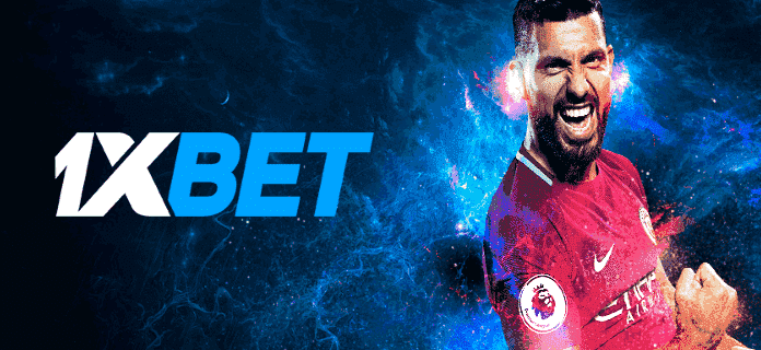 1xBet Official Your Gateway to Exciting Betting Opportunities 451787000