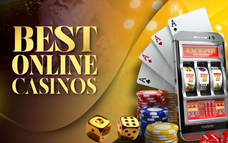 Casino Libet The Ultimate Gaming Experience Awaits