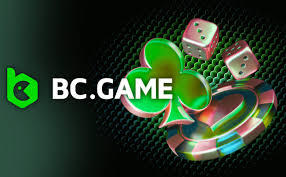 BCGame Casino UR - آپ کا پسندیدہ آن لائن کیسینو
