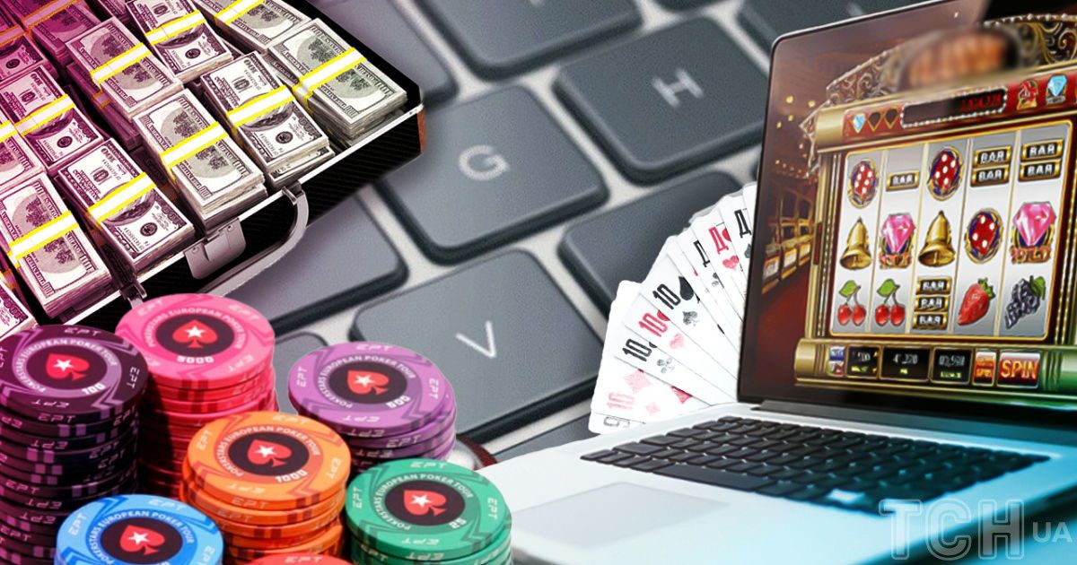 Casino Libet The Ultimate Gaming Experience Awaits