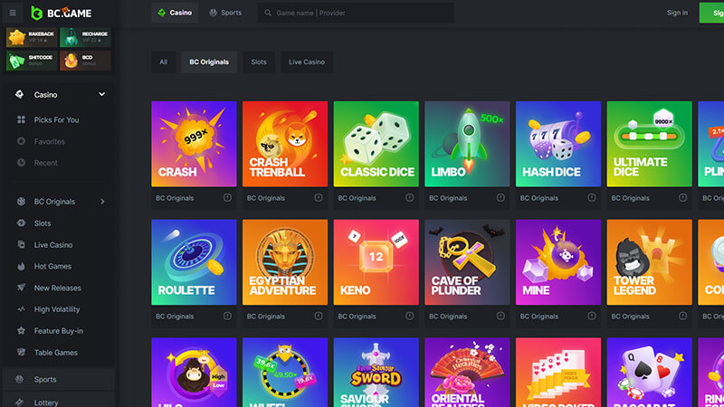 Explore BC Game Casino Online in Japan A World of Gaming Excitement Explore BC Game Casino Online in Japan A World of Gaming Excitement