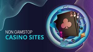 Exploring Casinos Not Registered on GamStop 688384532