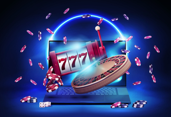 Exploring Casinos Not Registered on GamStop 688384532