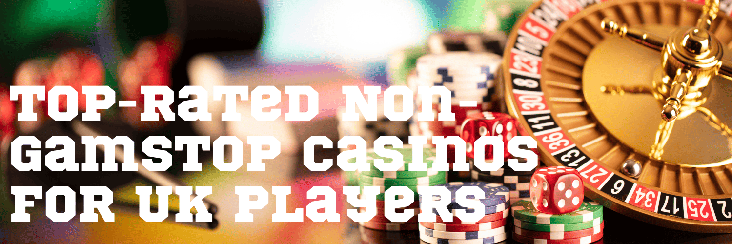 Exploring Non-Gamstop Betting Sites A Comprehensive Guide 550115532