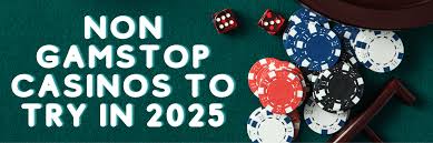Exploring Non-Gamstop Betting Sites A Comprehensive Guide 550115532