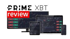 Exploring PrimeXBT A Leading Crypto Broker for Traders