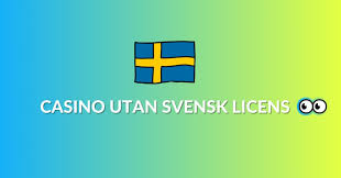 Allt du behöver veta om Casino utan BankID