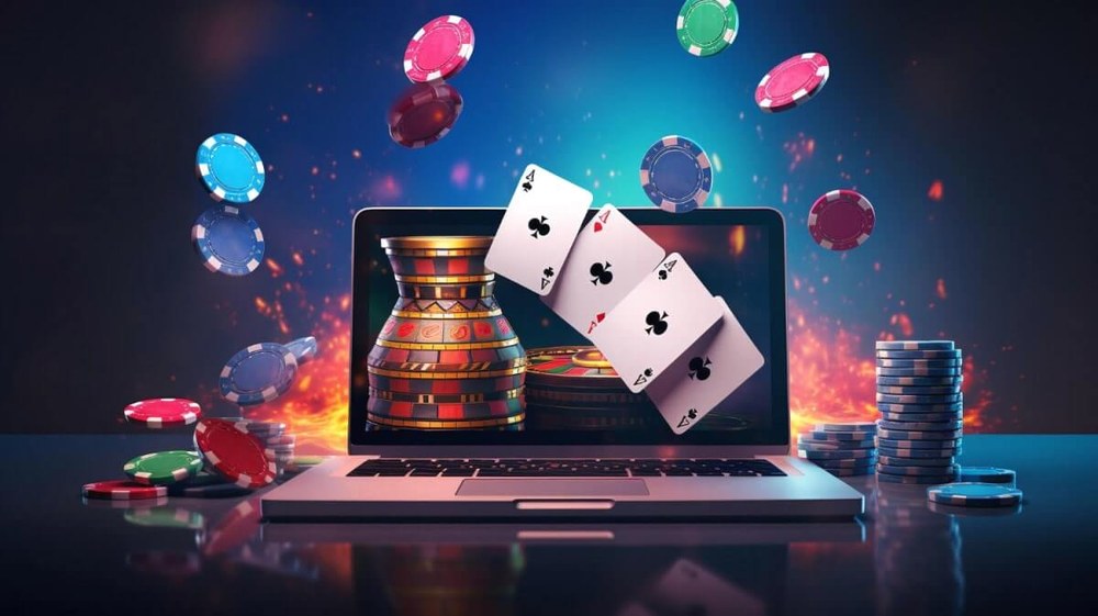 The Casino World A Universal Playground for Everyone