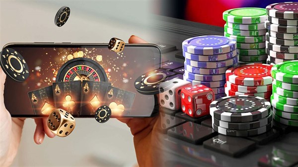 Top Casino Platforms with Advanced Features and Technologies