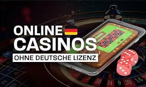 Casino ohne deutsche Lizenz – Chancen und Risiken -1333495311