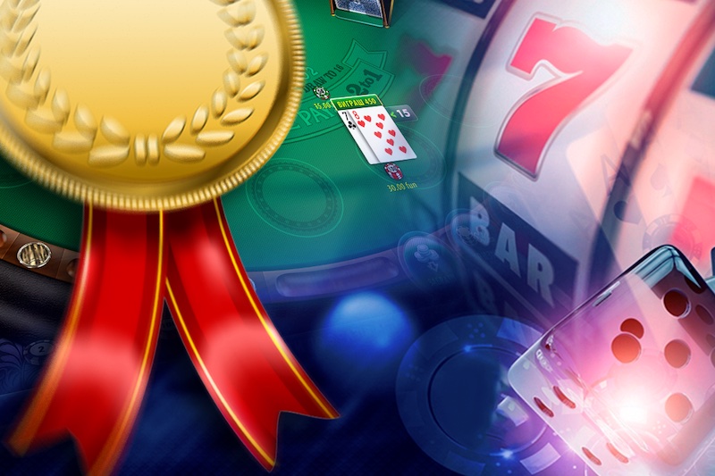 Experience Thrilling Wins at Slotmonster Online Casino UK Experience Thrilling Wins at Slotmonster Online Casino UK