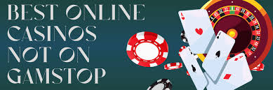 Exploring Non Gamstop Casinos A Guide for Enthusiasts