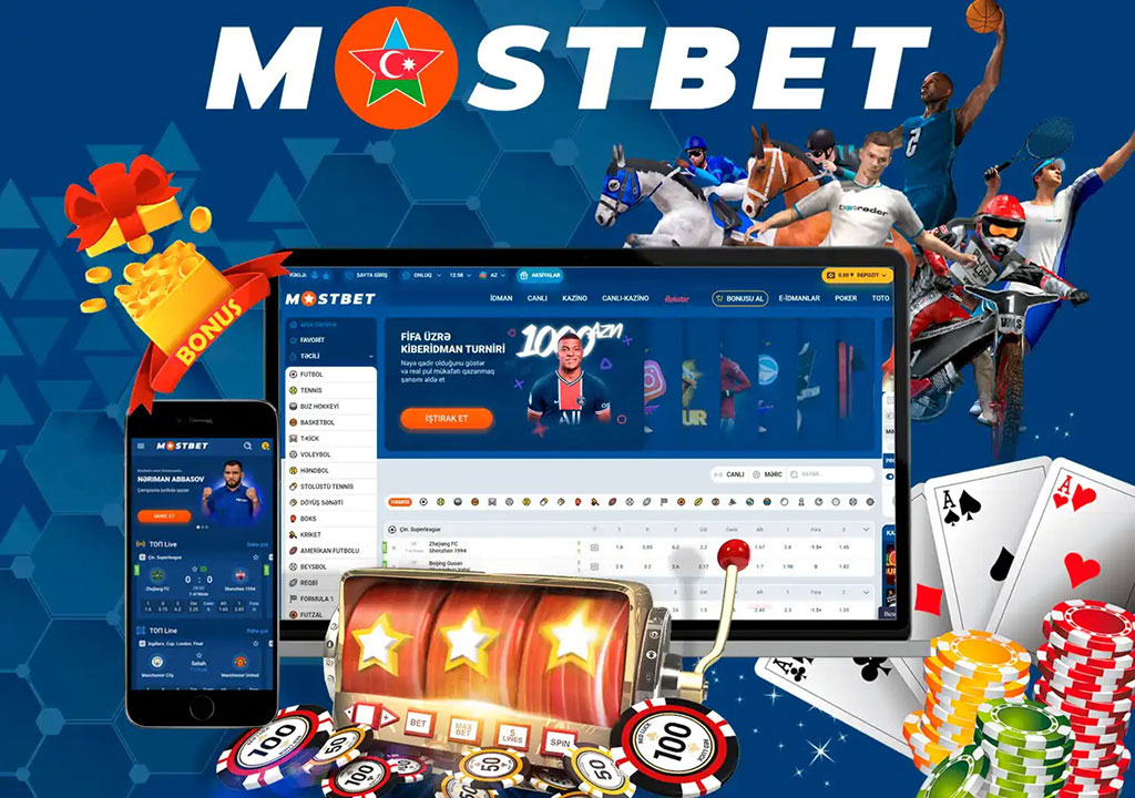 Mostbet AZ Review – Features and Insights Mostbet AZ Review – Features and Insights