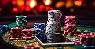 Discover the Excitement of WildWild Casino & Sportsbook -149023686 Discover the Excitement of WildWild Casino & Sportsbook -149023686