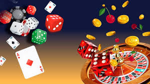 Discover the Thrills of Casino National
