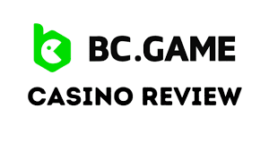 Everything You Need to Know About BC.Game Login